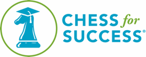 Chess for Success Logo 